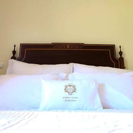 Hotel Rural Da Quinta Do Silval Vale de Mendiz Eksteriør bilde