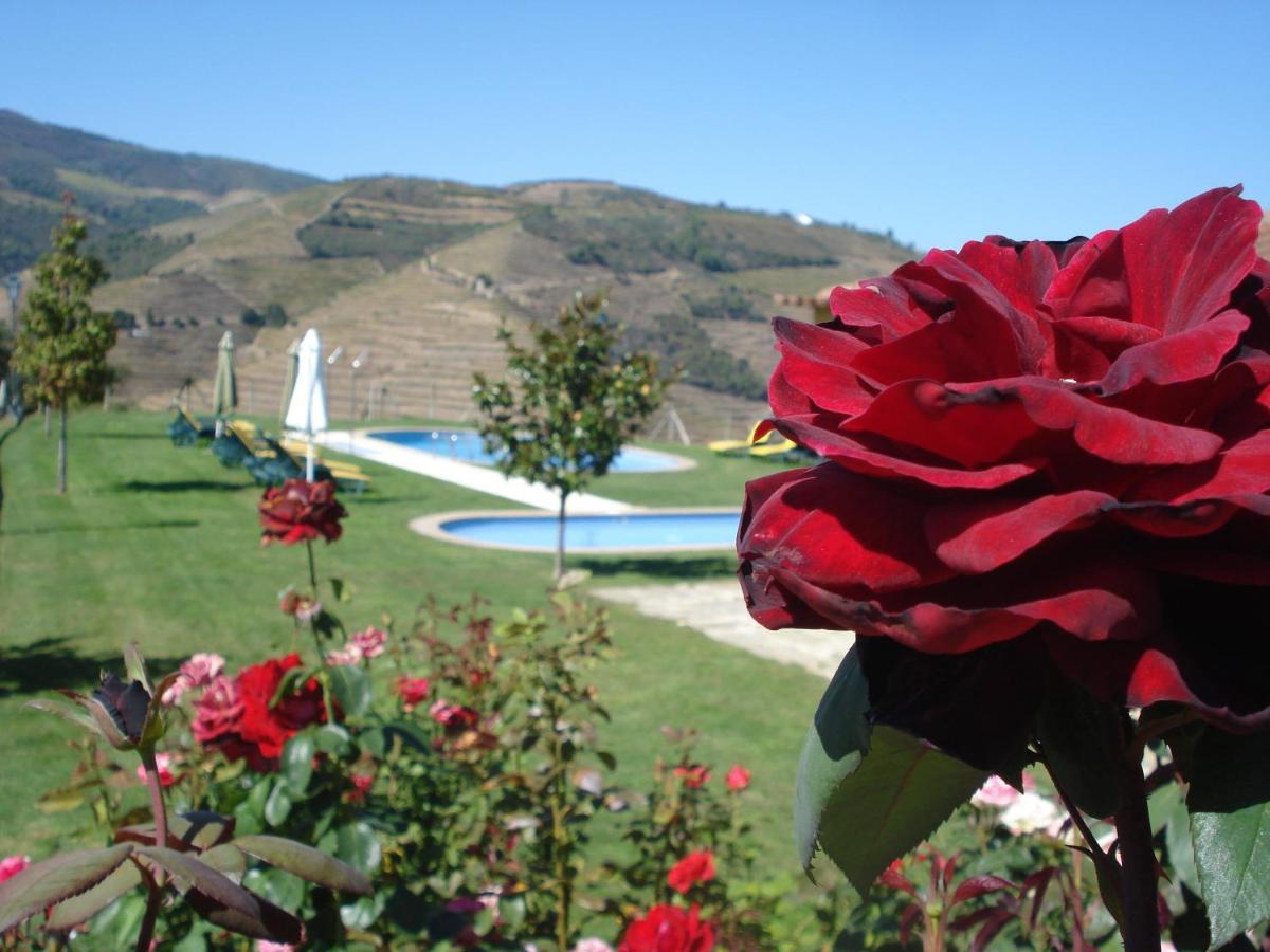 Hotel Rural Da Quinta Do Silval Vale de Mendiz Eksteriør bilde