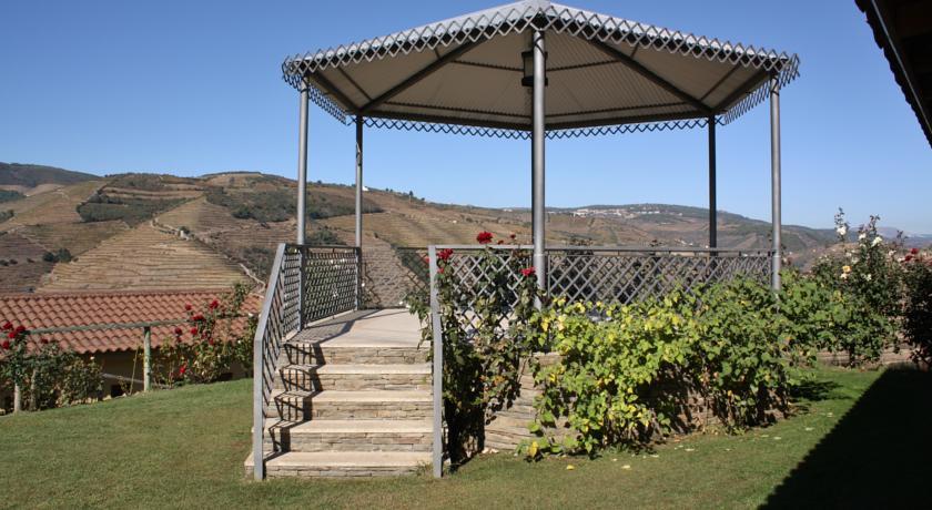 Hotel Rural Da Quinta Do Silval Vale de Mendiz Eksteriør bilde