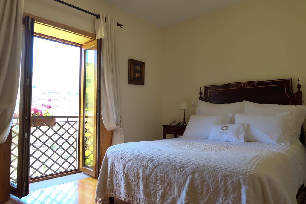 Hotel Rural Da Quinta Do Silval Vale de Mendiz Eksteriør bilde